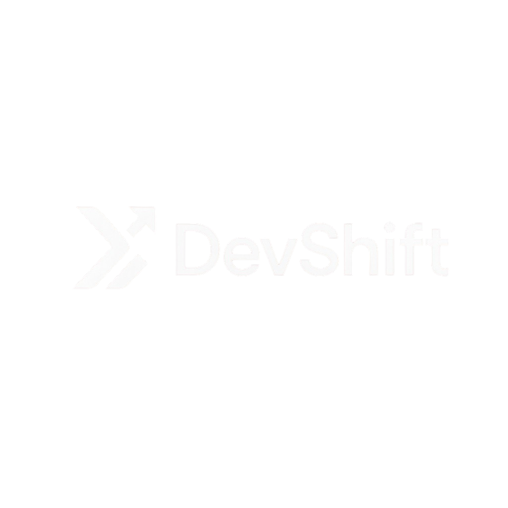 DevShift Logo